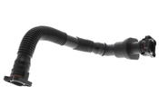 BMW Crankcase Breather Hose - Vaico 11157574114