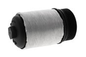 Audi VW Transmission Filter Housing - Vaico 0BH325159