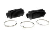 Porsche Steering Rack Boot Kit - Vaico 171419832C