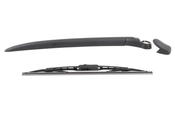 Porsche Back Glass Wiper Arm Kit - Vaico V45-0233