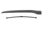Volvo Wiper Arm Set - Vaico 32219751