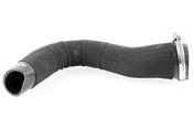 Land Rover Turbocharger Intercooler Pipe - Vaico LR024516