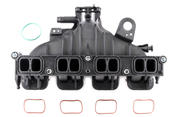 Land Rover Intake Manifold Module - Vaico LR088577