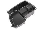 Land Rover Engine Oil Pan - Vaico LR007598