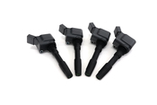 Audi Ignition Coil Kit - Genuine Audi VW 06J905110KKT7