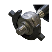 1-3/16" Crowfoot - Lisle 58010