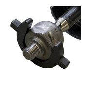 1-5/16" Crowfoot - Lisle 58030