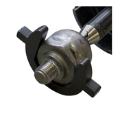 1-3/8" Crowfoot - Lisle 58050