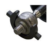 29Mm Crowfoot - Lisle 58080