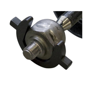 32.5Mm Crowfoot - Lisle 58090