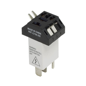 Orange Relay Test Jump - Lisle 60620