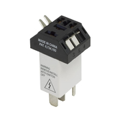 White Relay Test Jump - Lisle 60630