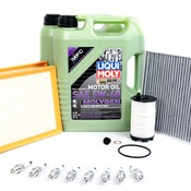 VW Maintenance Kit - Liqui Moly KIT-00572