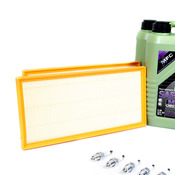 VW Maintenance Kit - Liqui Moly KIT-00572