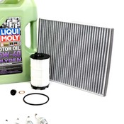 VW Maintenance Kit - Liqui Moly KIT-00572
