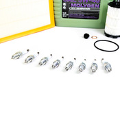 VW Maintenance Kit - Liqui Moly KIT-00572