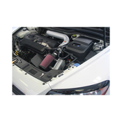 Volvo Performance Air Intake Kit - K&N Filters 699000TS