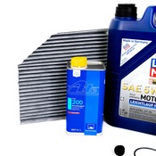 Audi Maintenance Service Kit - Liqui Moly 06L115562KT2