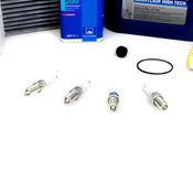Audi Maintenance Service Kit - Liqui Moly 06L115562KT