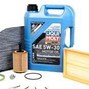 VW Maintenance Kit - Liqui Moly KIT-00506