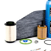 VW Maintenance Kit - Liqui Moly KIT-00506