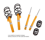 BMW Suspension Kit - Koni Sport 11451145