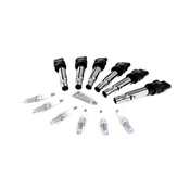 VW Ignition Service Kit - Bremi KIT-00616