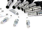 VW Ignition Service Kit - Bremi KIT-00616