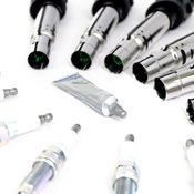 VW Ignition Service Kit - Bremi KIT-00616
