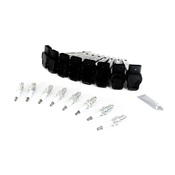 VW Ignition Coil & Spark Plug Service Kit - Bremi KIT-00622