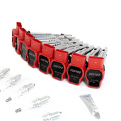 VW Ignition Coil & Spark Plug Service Kit - APR KIT-00623