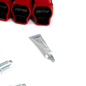 VW Ignition Coil & Spark Plug Service Kit - APR KIT-00623