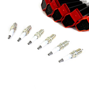 VW Ignition Coil & Spark Plug Service Kit - Bosch KIT-00625