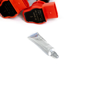 VW Ignition Coil & Spark Plug Service Kit - Bosch KIT-00625