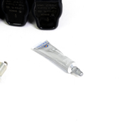 VW Ignition Coil & Spark Plug Service Kit - Bosch KIT-00626