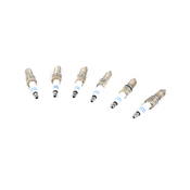 Mercedes Spark Plug Kit - Bosch 0041591803