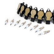 Mercedes Ignition Coil Kit - Delphi 2729060060