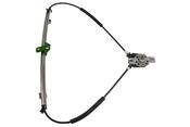 VW Window Regulator - Vaico 191837402