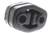 VW Rubber Buffer silencer - Vaico 8A0253147