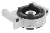 VW Mounting, automatic transmission - Vaico 893399151A