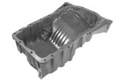 Audi VW Engine Oil Pan - Vaico 06B103601CA