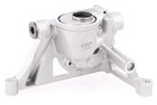 Audi VW Engine Oil Pump - Vaico V10-0595