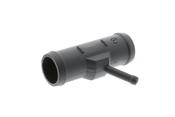 VW Hose Distribution Tee - Vaico 1C0121438A