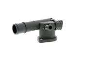 VW Coolant Outlet Flange - Vaico 038121132D
