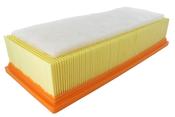 VW Air Filter - Vaico 8R0133843K