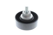 Audi Accessory Drive Belt Idler Pulley - Vaico V100975