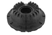 Audi Top Strut Mounting - Vaico 8K0412377D