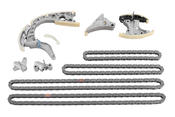 VW Timing Chain Kit - Vaico 059109229J7