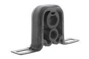 VW Rubber Buffer silencer - Vaico 8A0253144E