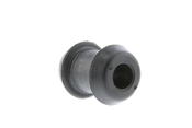 VW Audi Sway Bar Mount Bushing - Vaico 857407474